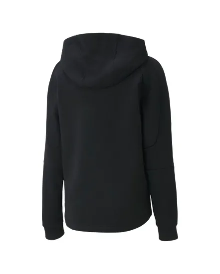 Sweatshirt enfant JR EVO HOOD JKT Noir