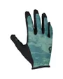 Gants longs Unisexe TRACTION LF Vert