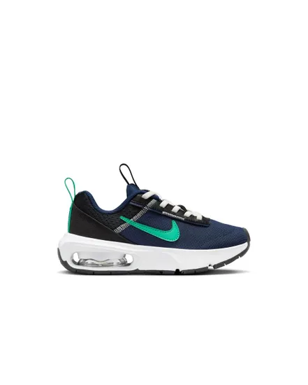 Chaussures Jeune enfant NIKE AIR MAX INTRLK LITE (PS) Bleu