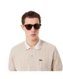 Polo Homme Classic Fit Jacquard