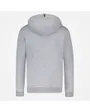 Sweat à capuche manches longues Homme ESS HOODY N2 M Gris