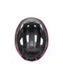 Casque Loisir Enfant SONAR Rouge Brillant