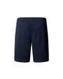 Short Homme M REAXION FLEECE SHORTS Noir