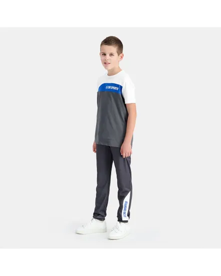 Pantalon Enfant SAISON 1 PANT REGULAR N1 Gris