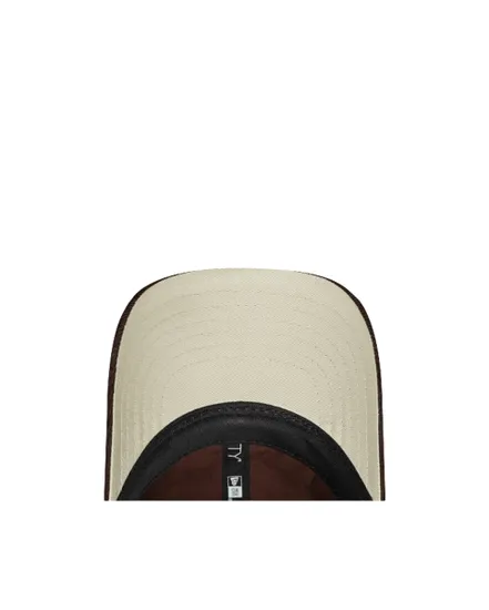 Casquette Enfant 9FORTY Oreilles Velours Côtelé
