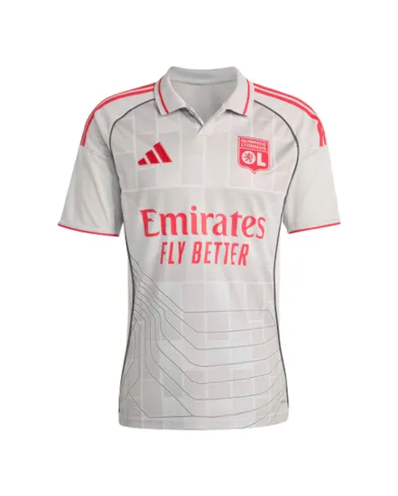 **Maillot Homme Ol 3 Jsy**