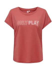 ONPPOMI LOOSE SS TEE