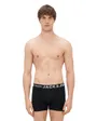 Pack 3 Slips Homme Sense Trunks Noos