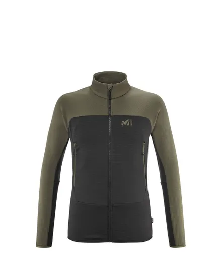 Doudoune Homme Millet ATNA PEAK JKT Vert Sport 2000