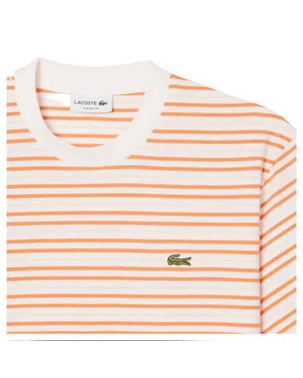 Tee-Shirt Homme Rayures Signature