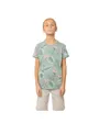 T-Shirt Garçon Nubie Ts B M+
