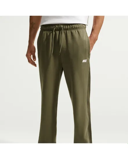 Pantalon Jogging Homme Nike Club Varsity