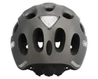 Casque loisir/urbain Unisexe YOUN-I ACE Argent Métallique