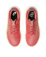 Chaussures de running Femme GEL-NIMBUS 27 Rose