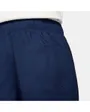 Short Homme M NK CLUB FLOW SHORT Bleu