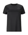 T-shirt Femme KEILY V2 W S/S TEE Noir