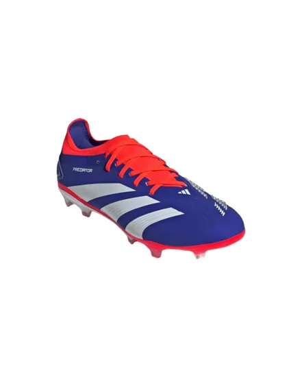 Chaussures de Football Homme Predator Pro FG