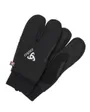 Gants Unisexe GLOVES FULL FINGER FINNFJORD X-WARM Noir