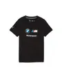 T-Shirt Enfant BMW M Motorsport Logo Tee