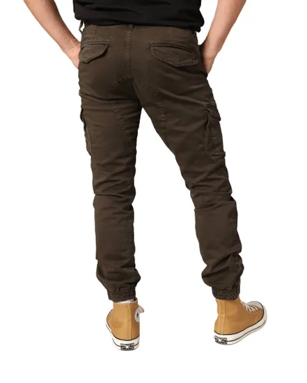 Pantalon Cargo Homme GARDEN