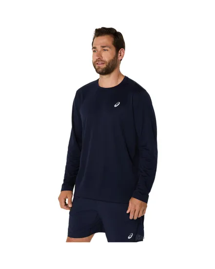 T-Shirt Homme Core LS Top
