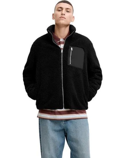 Veste Teddy Homme Jj Bradley