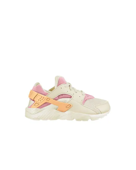 Chaussures Enfant NIKE HUARACHE RUN (PS) Beige