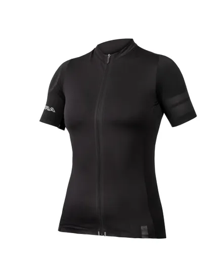 Maillot manches courtes Femme PRO SL II Noir