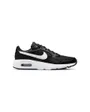 chaussures mode enfant NIKE AIR MAX SC (GS) Noir