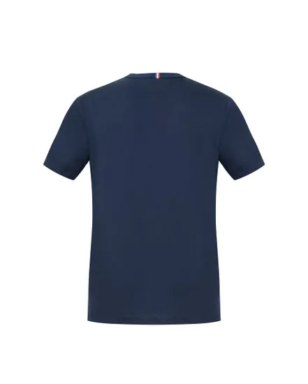 T-shirt manches courtes Enfant ESS TEE SS N 1 ENFANT Bleu