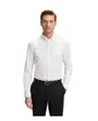 Chemise Homme H-ROAN BD-E-C1-253 Blanc