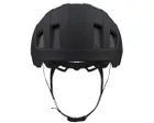 Casque loisir/urbain Unisexe VERDE KINETICORE Gris Onyx Mat