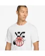 T-shirt Homme M NK TEE BB-X Blanc