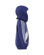 Sweat a capuche manches longues Enfant LK CB  FL HD Bleu