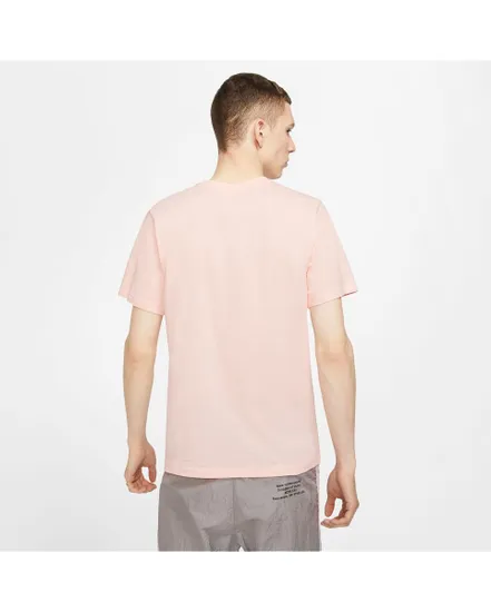 T-shirt Homme M NSW CLUB TEE Rose