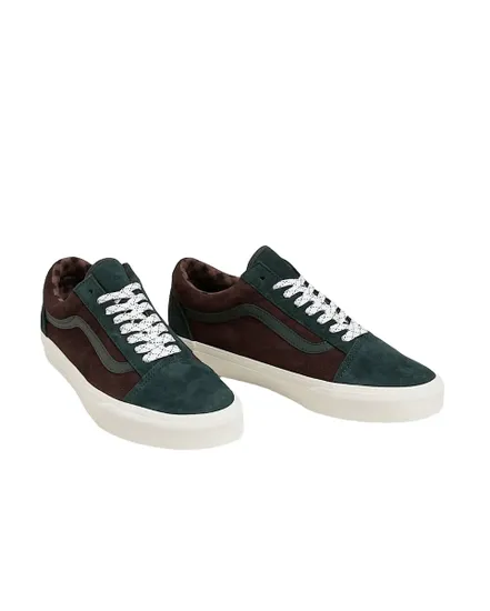 Chaussures Basses Homme Old Skool