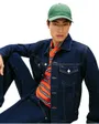 Casquette Homme Logo Linéaire Tommy Jeans