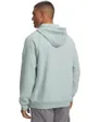 Sweat À Capuche Homme UA Rival Fleece Logo HD