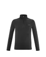 Veste polaire Homme SENECA ZIP M Noir