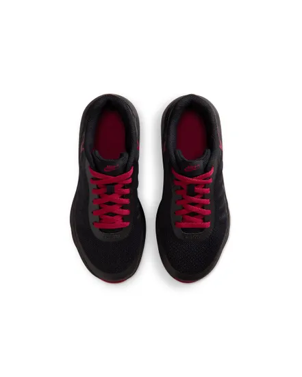 Chaussures Enfant NIKE AIR MAX INVIGOR (PS) Noir