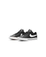 Chaussure basse Enfant NIKE COURT LEGACY (PSV) Noir