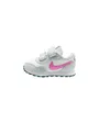 Chaussures Enfant NIKE MD VALIANT (TDV) Blanc