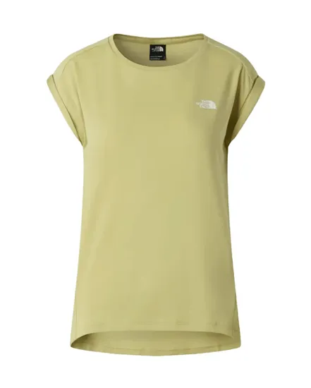 Débardeur Femme W Tanken Tank