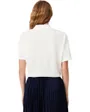 Polo Femme S/S Relaxed Fit