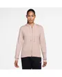 Sweat zip à capuche Femme W NSW PHNX FLC STD FZ HDY