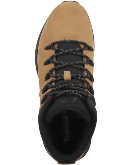 Sneakers Bottine Homme Sprint Trekker Mid