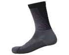 Chaussettes hautes en laine Homme S-PHYRE Gris/Rose