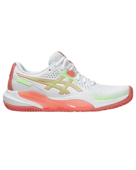 Chaussures Padel Femme Gel Challenger 15