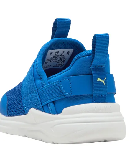 Chaussures Sport Mixte Soft Wired 2 SLIPTECH Inf