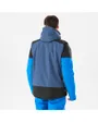 Veste de ski Homme TELLURIDE JKT M Bleu